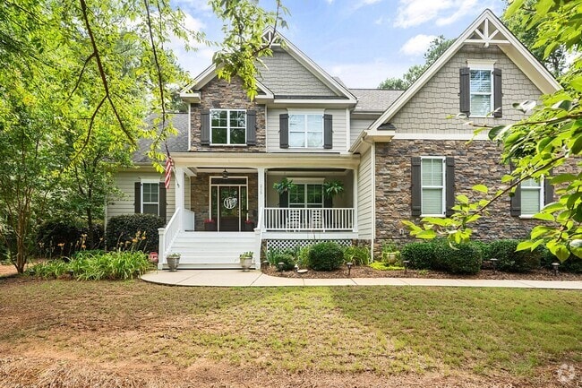 Building Photo - Splendid 4-bedroom, 3-bathroom Harrison Po... Rental
