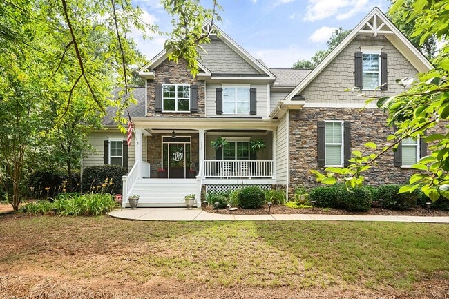 Building Photo - Splendid 4-bedroom, 3-bathroom Harrison Po... Rental