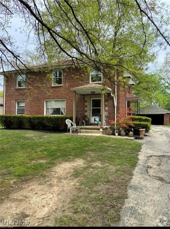 Building Photo - 7211 Pennsylvania Ave Rental