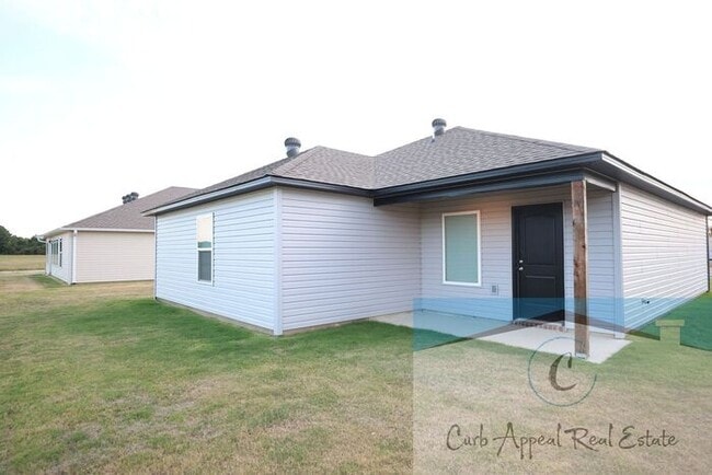 Photo - New construction in Jonesboro - beautiful ...