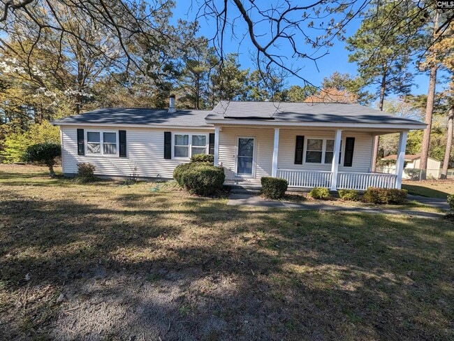 Building Photo - 404 Fox Squirrel Rd