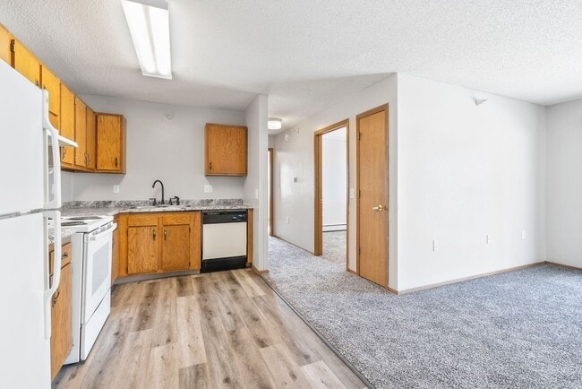 Rolling Meadows Apartments