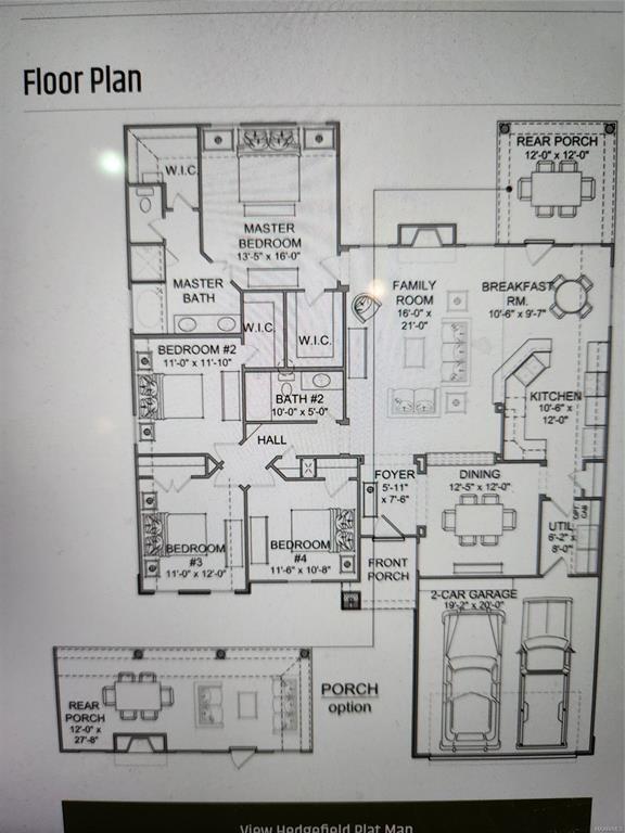 Photo - 292 Hedgefield Dr