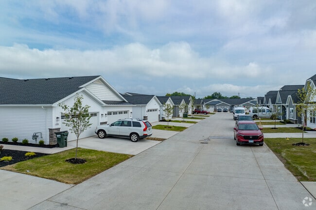 The Villas at Maplewood