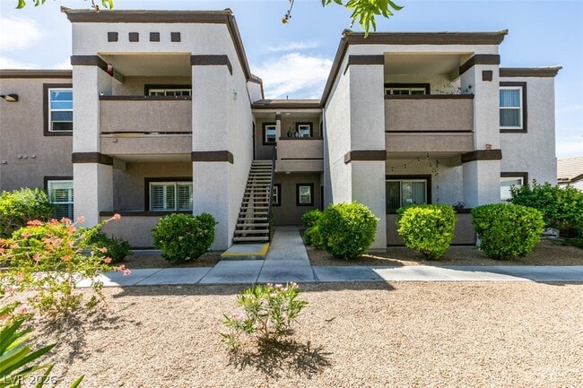 Building Photo - 7255 W Sunset Rd Unit 1103