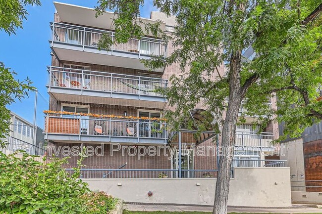 Photo - 830 Sherman St Unit 203