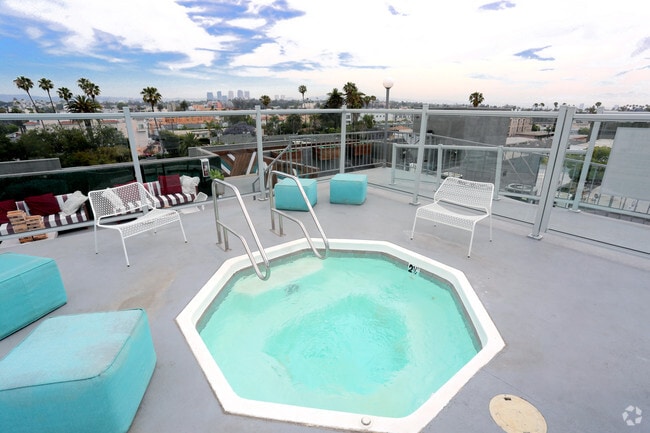 Photo - Indie Westside