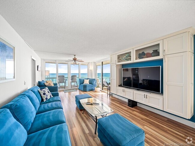 Building Photo - 9940 S Ocean Dr Unit 710 Rental