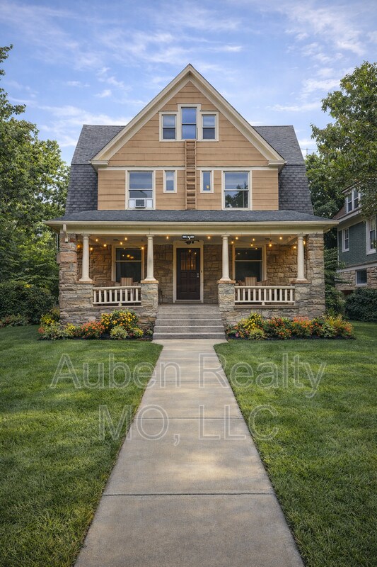 Photo - 3825 Walnut St