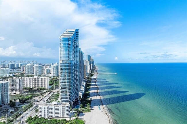 Photo - 15701 Collins Ave Unit 3605