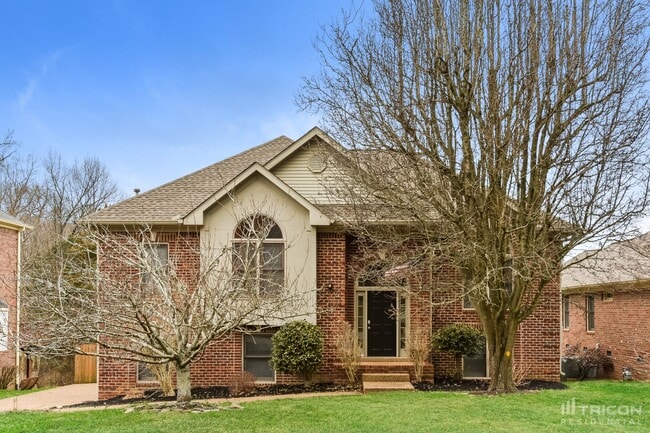 Building Photo - 4932 Tulip Grove Ln