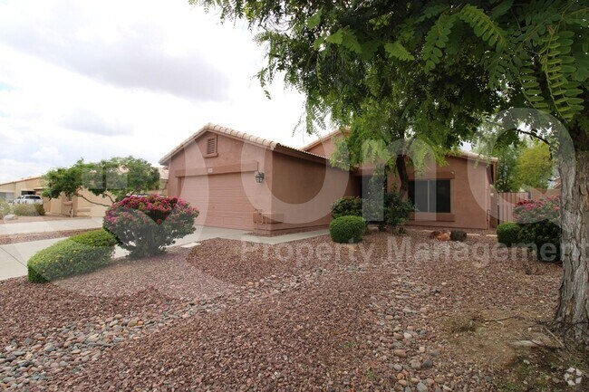 Building Photo - 21222 N 94th Ln Rental