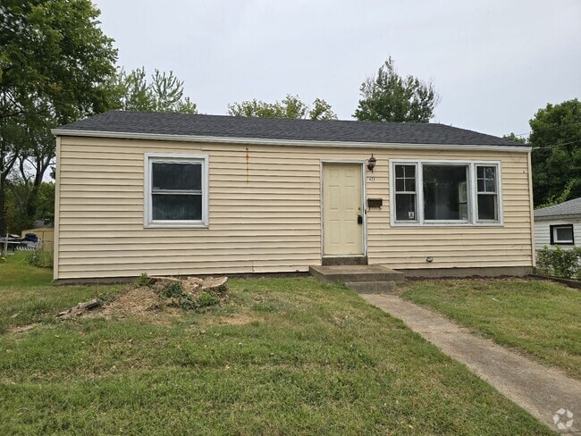 Building Photo - 422 Plaza Ave Rental