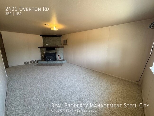 Photo - 2401 Overton Rd Casa