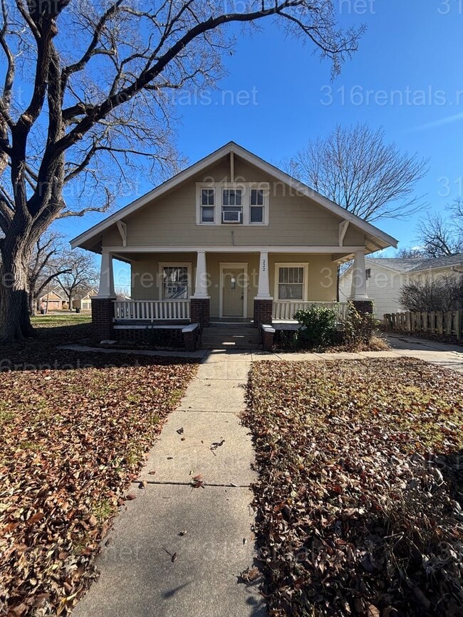 Building Photo - Rental Available NOW!