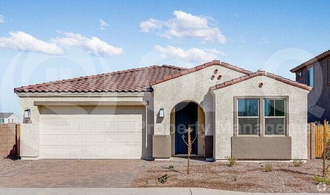 Building Photo - 5336 W Rainwater Dr Rental
