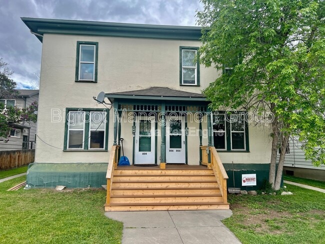 Photo - 806 Getchell St Townhome
