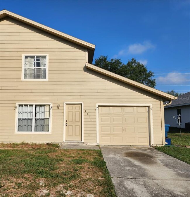 Photo - 4315 Azora Rd Townhome