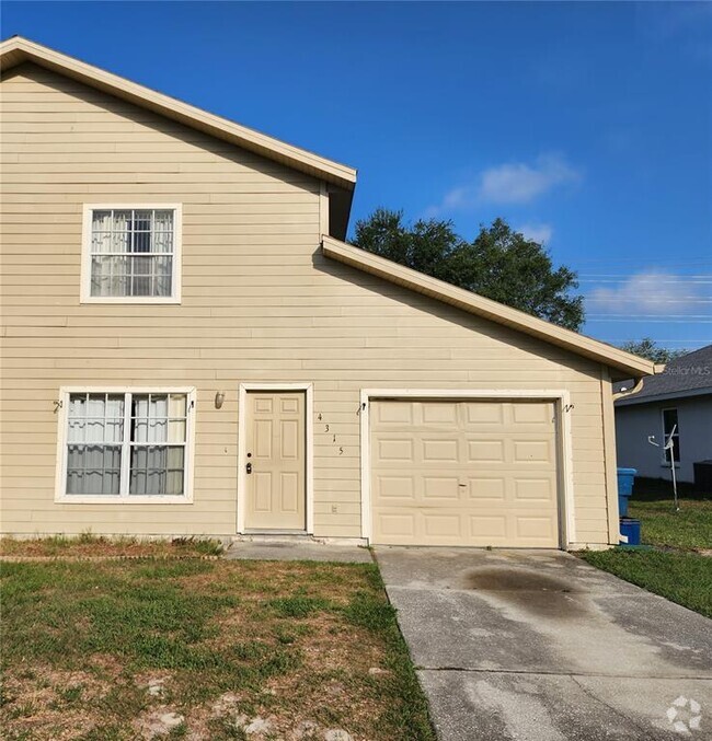 Building Photo - 4315 Azora Rd Rental
