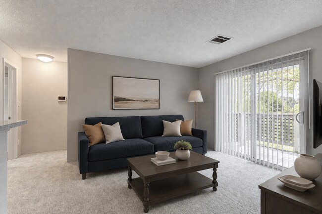The Lakes of Schaumburg Apartment Homes