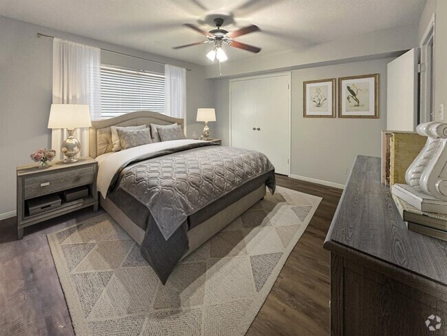 Building Photo - 6259 Westheimer Rd Unit 467 Rental