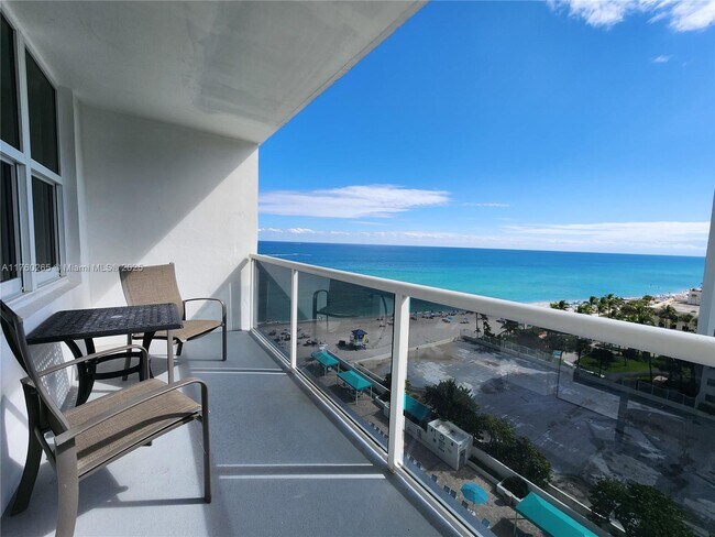 Photo - 3725 S Ocean Dr Unit 1008