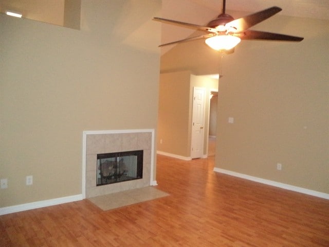 Photo - 1822 Hunters Hill Blvd