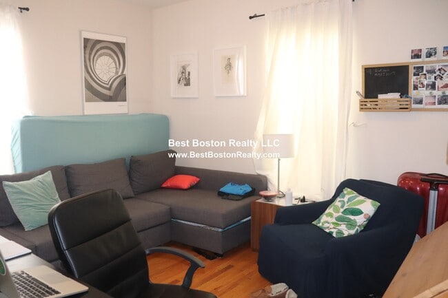 Photo - 350 Allston St Unit 1