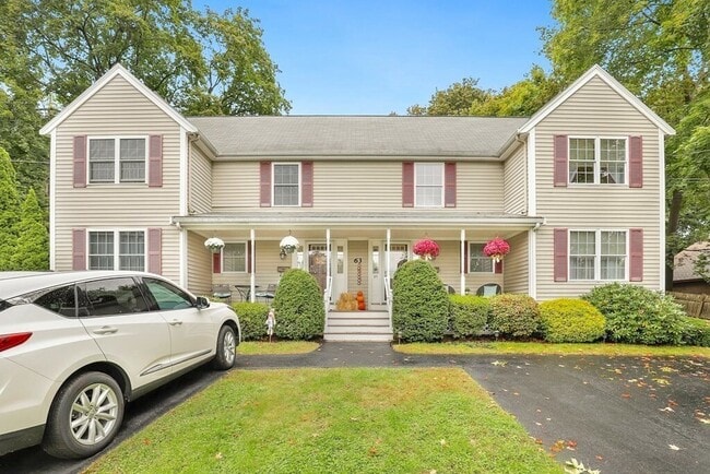 Photo - 63 Sturgis St Townhome
