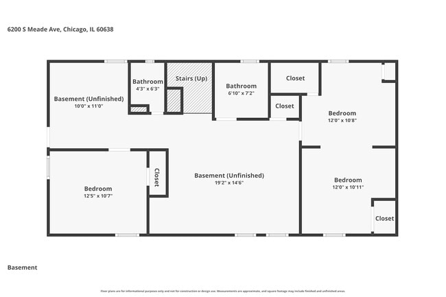 Photo - 6200 S Meade Ave