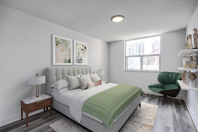 Photo - Martha Terrace Apartments