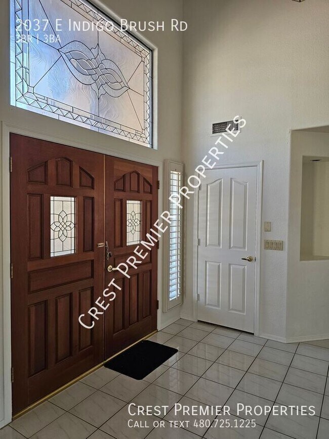 Photo - 2037 E Indigo Brush Rd