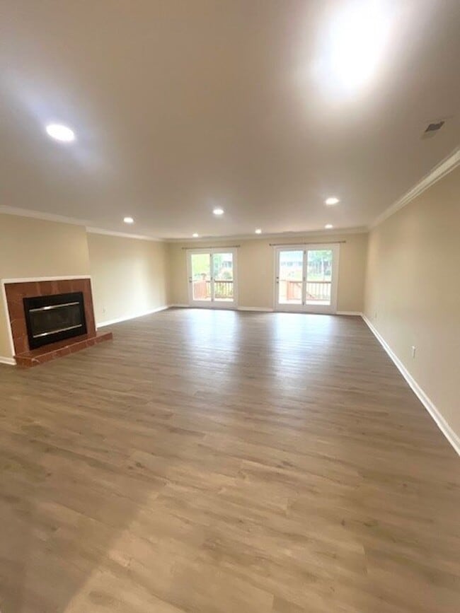 Photo - Gorgeous home with boat slip and water views