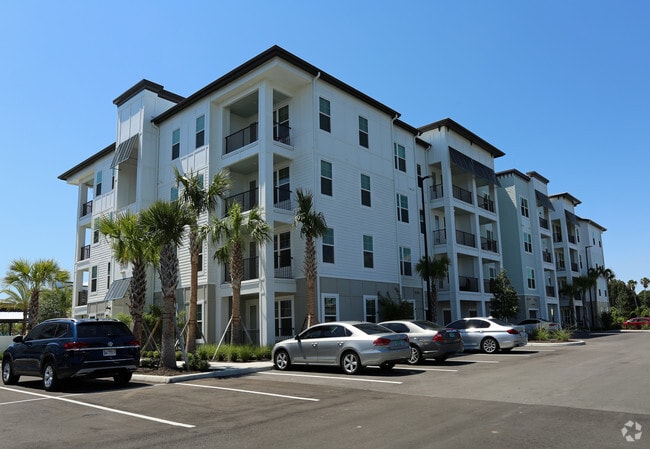 The Residences at Westshore Marina