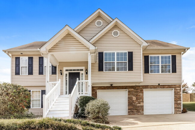 Building Photo - 106 Providence Way