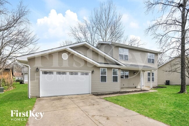 703 Russett Terrace