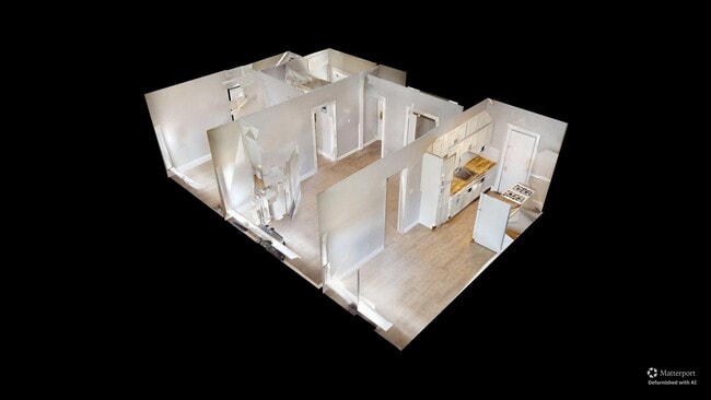 Upperview Apartments