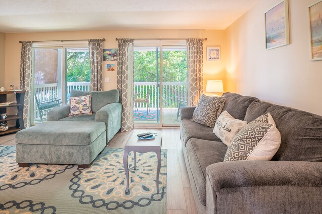 Photo - FURNISHED OFF-SEASON MONTHLY RENTAL - AVAI... Unidad Ocean Dunes 2303A