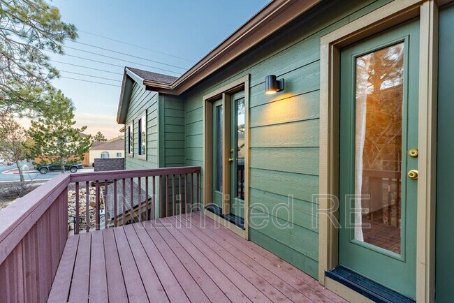 Photo - 1568 E Sejarez Way