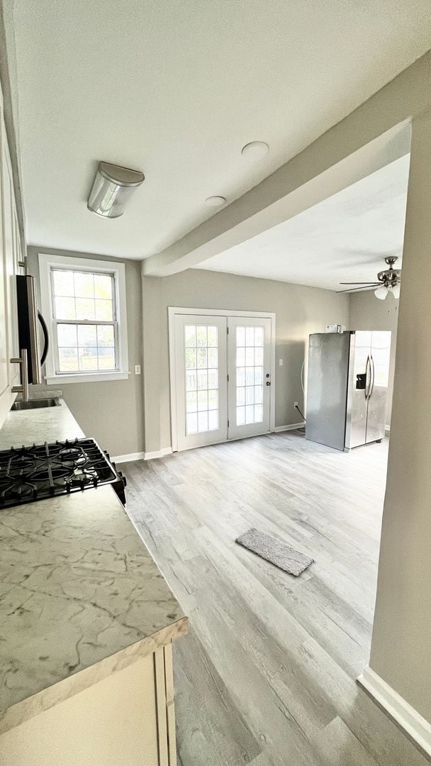 Photo - Remodeled 2 bedroom 1 bath home in Swansboro Subdivision