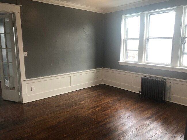Dining room - 2809 Main St Unit 3