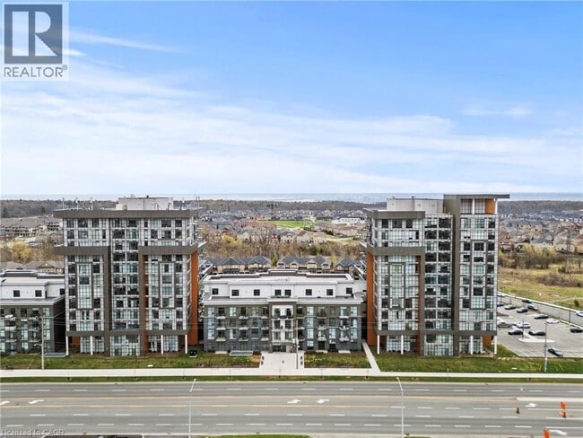 Photo - 450 Dundas St E Unit 706