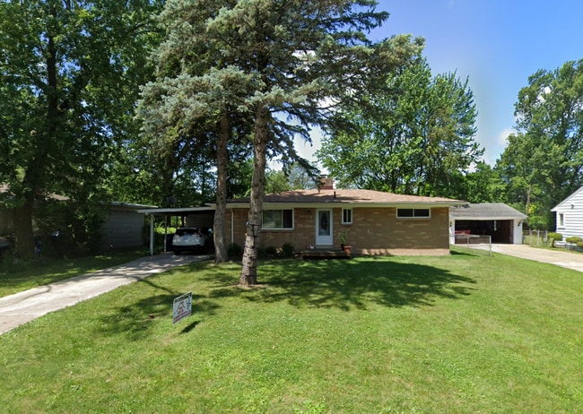 Photo - Three Bedroom Ranch Home - AA/Pittsfield Township