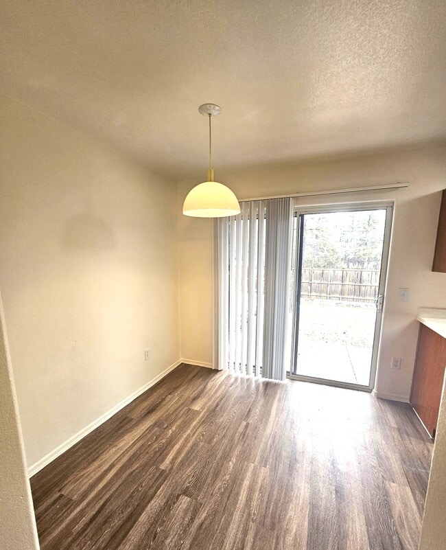 Mountain Park Townhomes Show Low, AZ