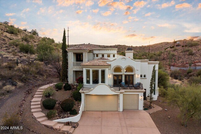 16101 N Powderhorn Dr