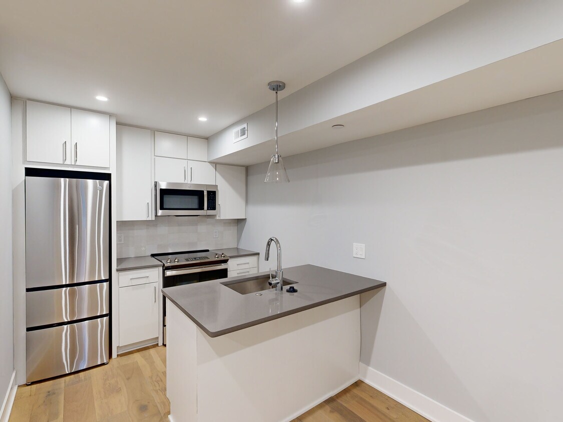 Photo - 3315 11th St NW Apartments