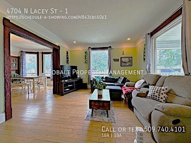 Photo - 4704 N Lacey St Unit 6