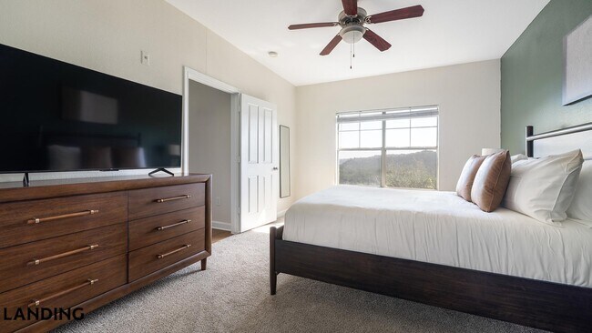 6500 Champion Grandview Way Unit 7302