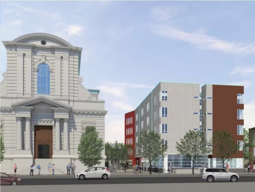 1150 S Broad St - 1150-1152 S Broad St