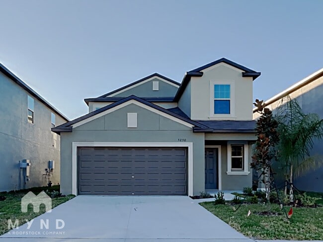 Photo - 5250 White Chicory Dr